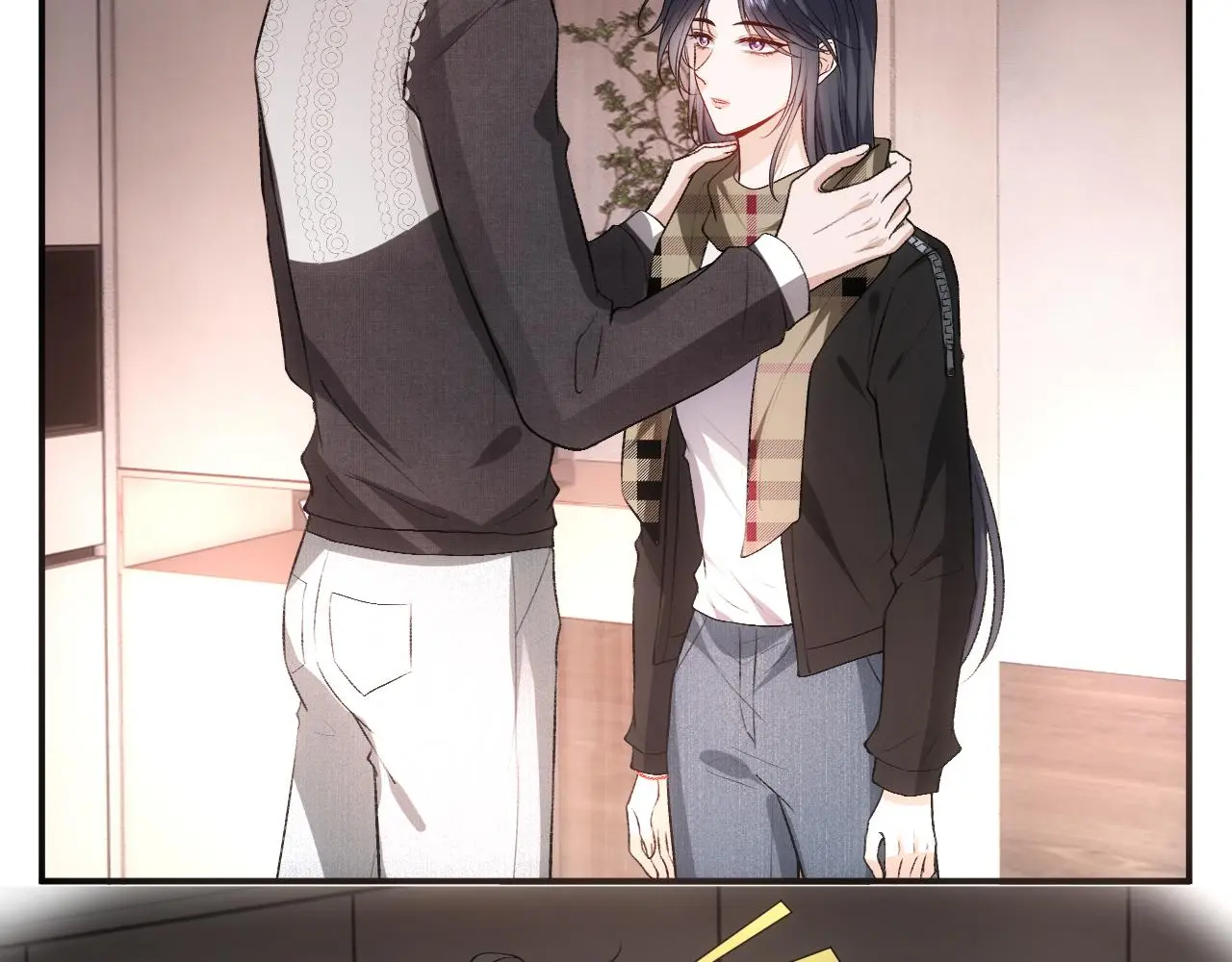 第57话 吻痕 第13页