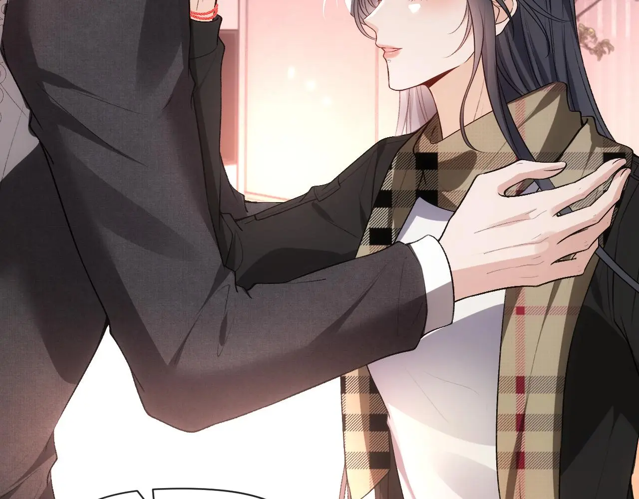 第57话 吻痕 第17页