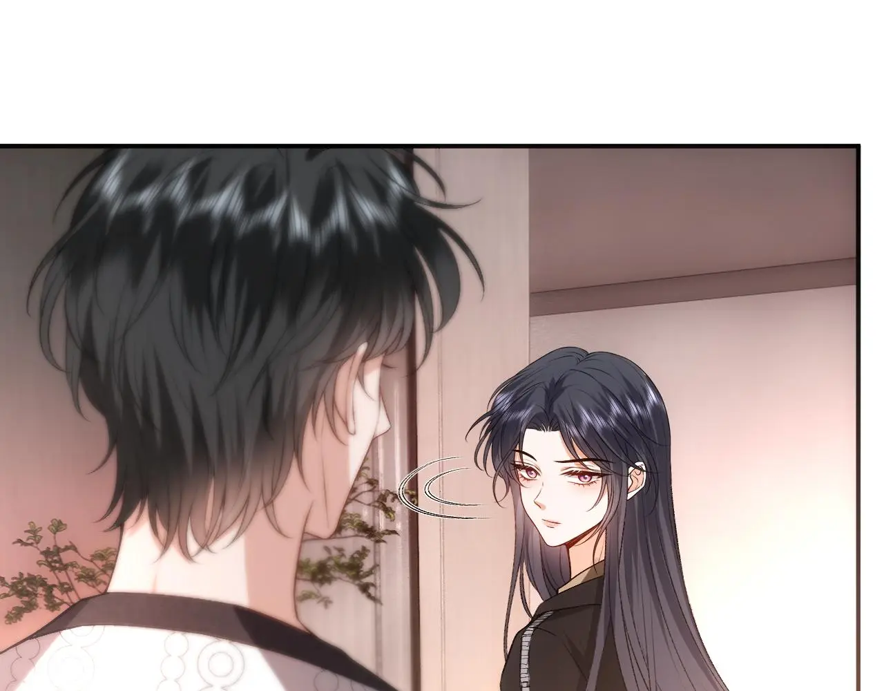 第57话 吻痕 第25页