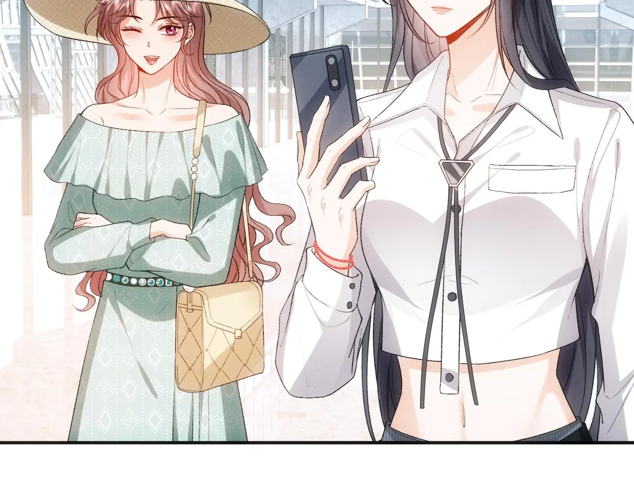 第57话 吻痕 第53页