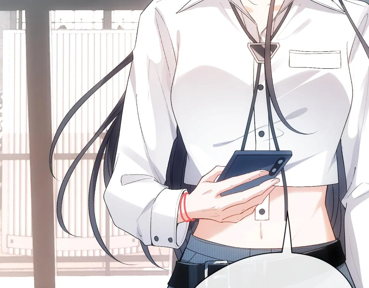 第57话 吻痕 第56页