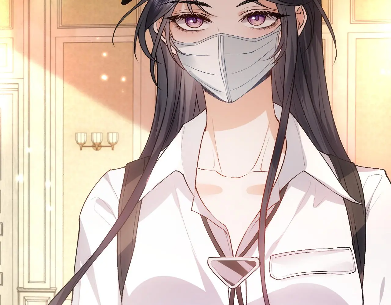 第57话 吻痕 第75页