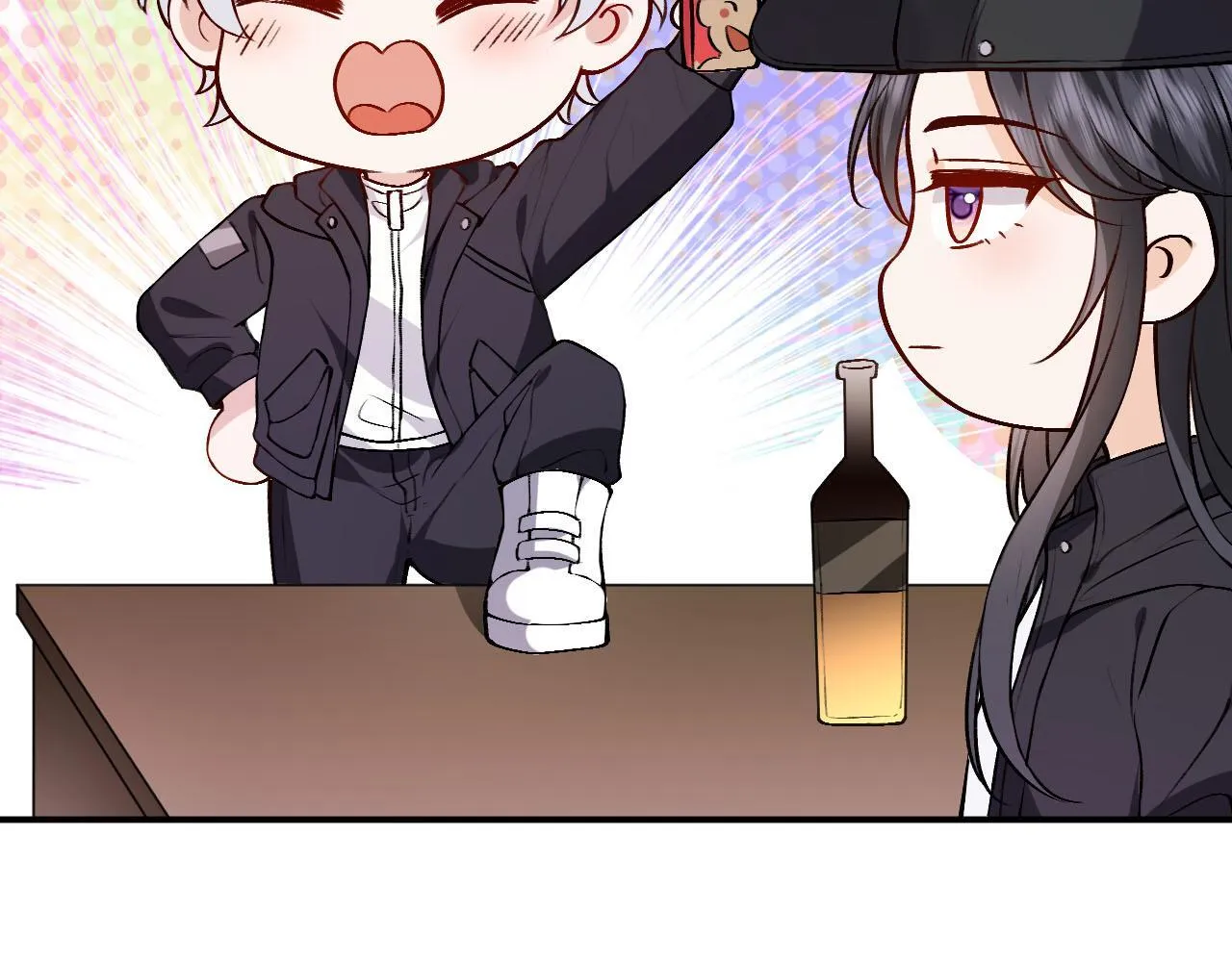 第60话 医界败类 第84页