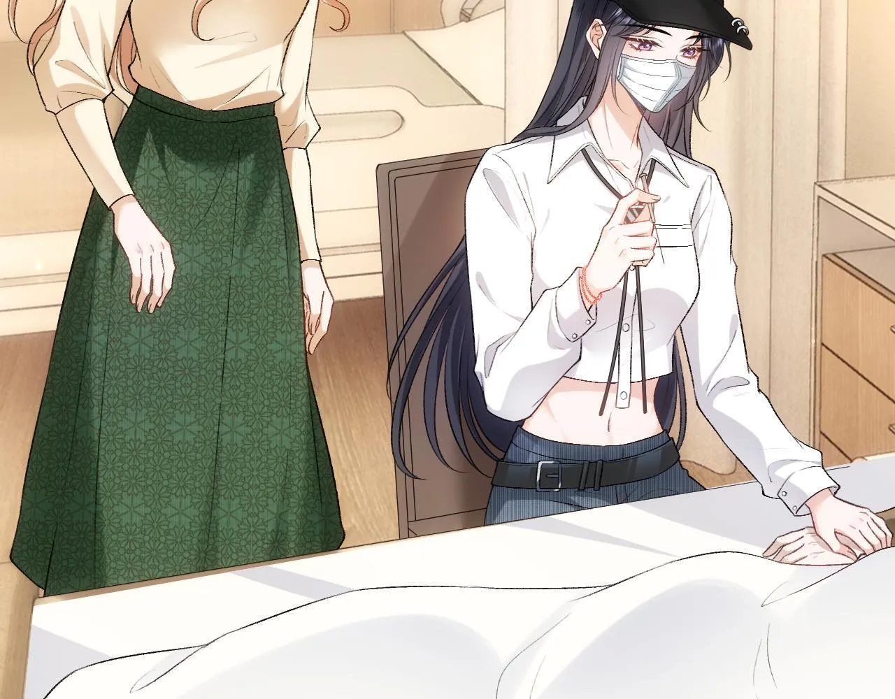 第59话 治病还是致病？ 第41页