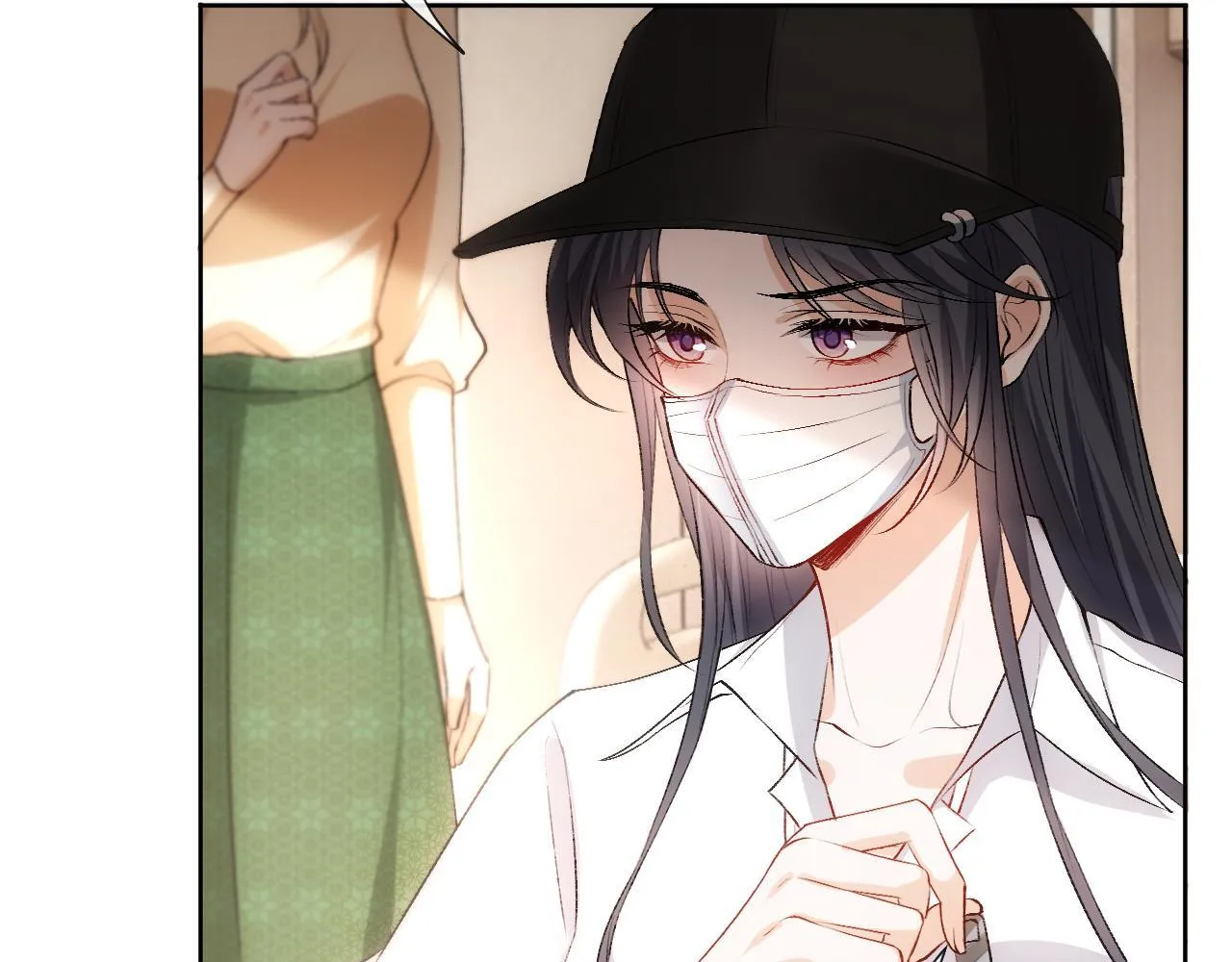 第59话 治病还是致病？ 第47页