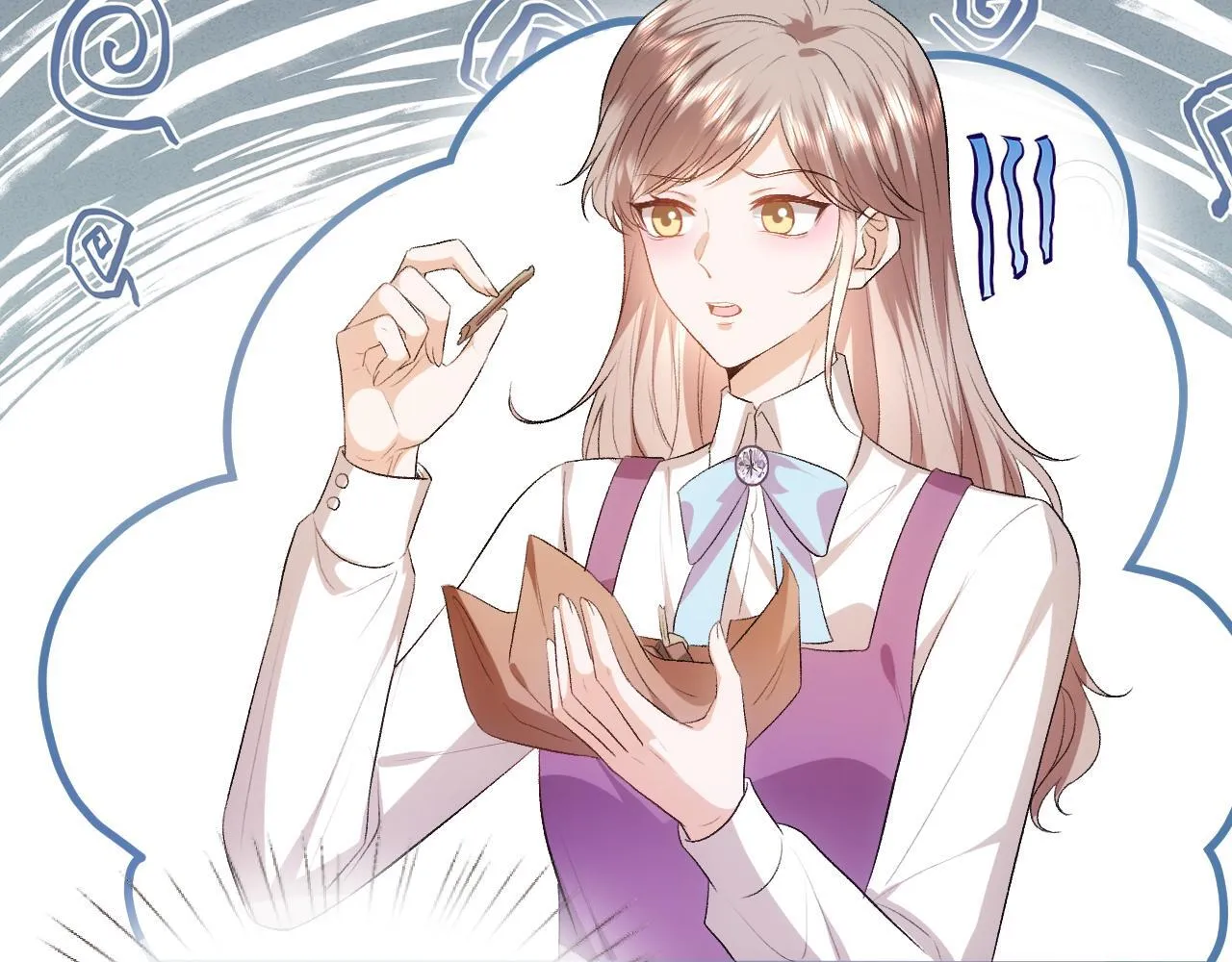 第59话 治病还是致病？ 第73页