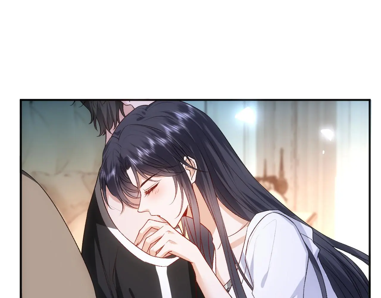 第65话 一起睡觉吧 第18页