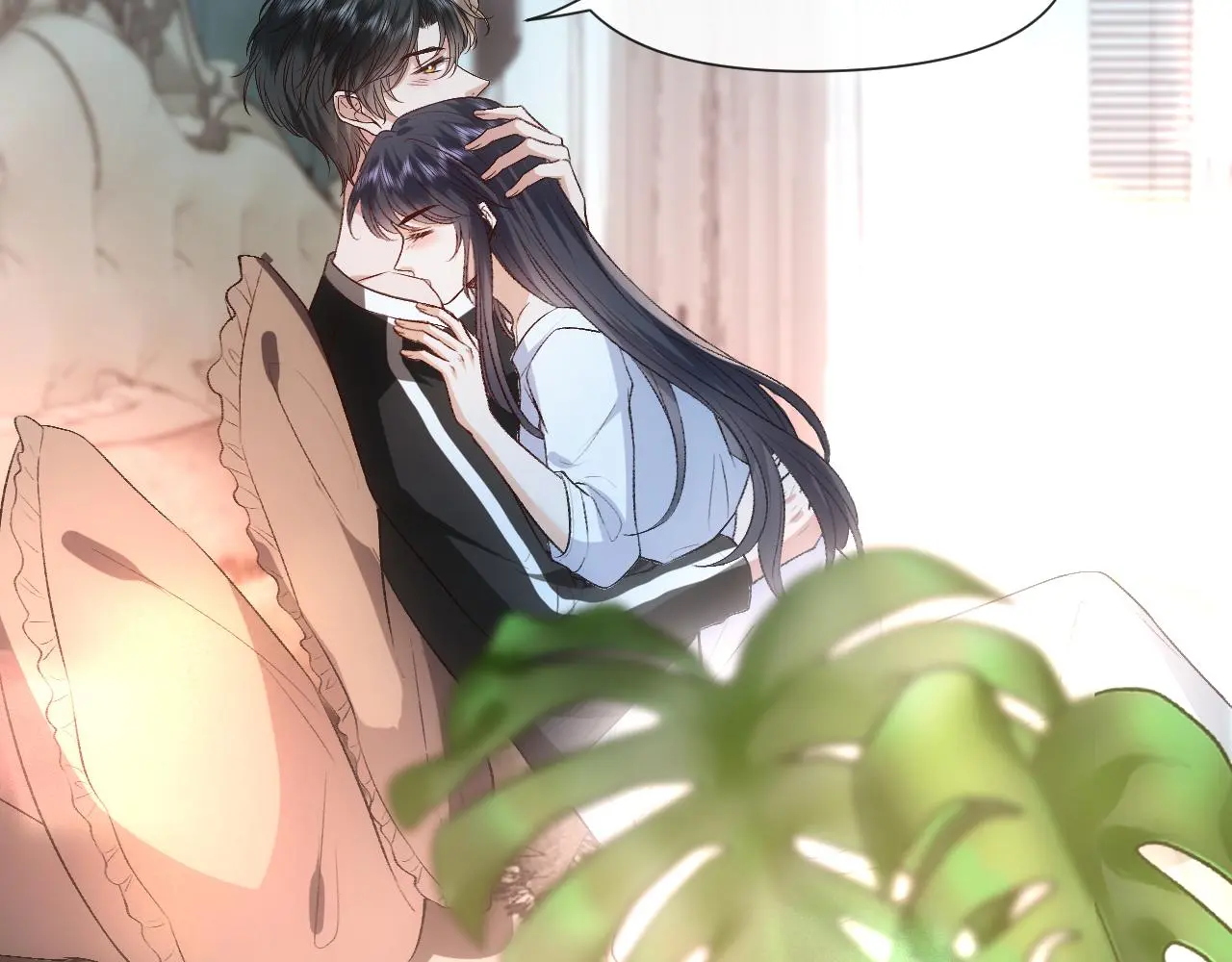第65话 一起睡觉吧 第20页