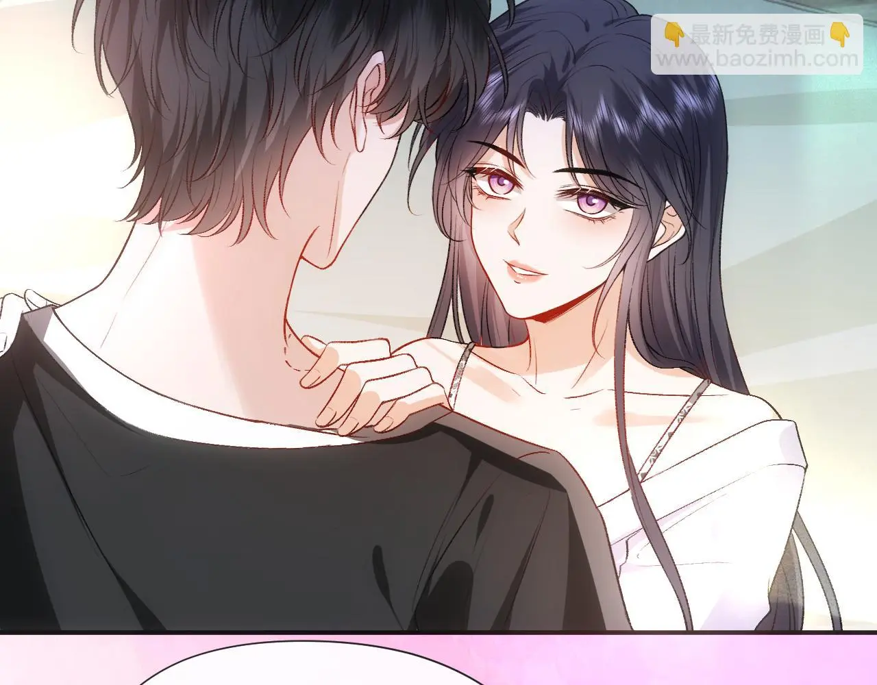第65话 一起睡觉吧 第22页