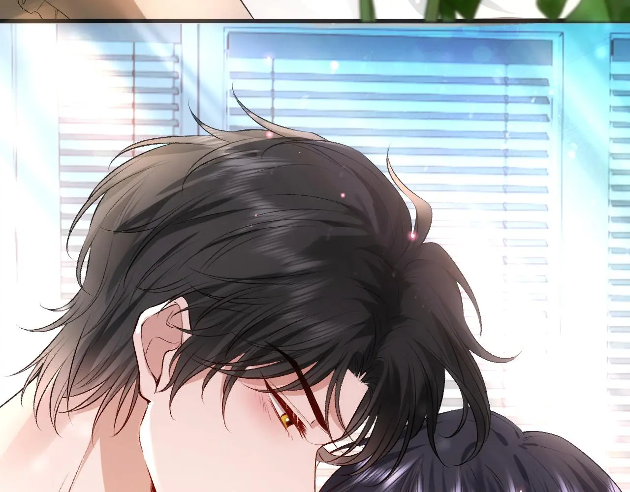 第65话 一起睡觉吧 第29页