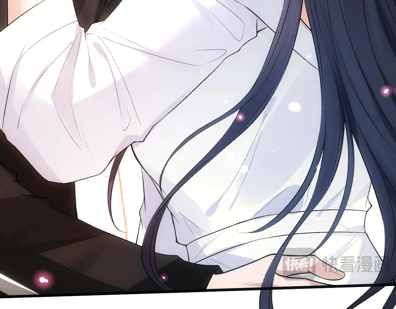 第65话 一起睡觉吧 第31页