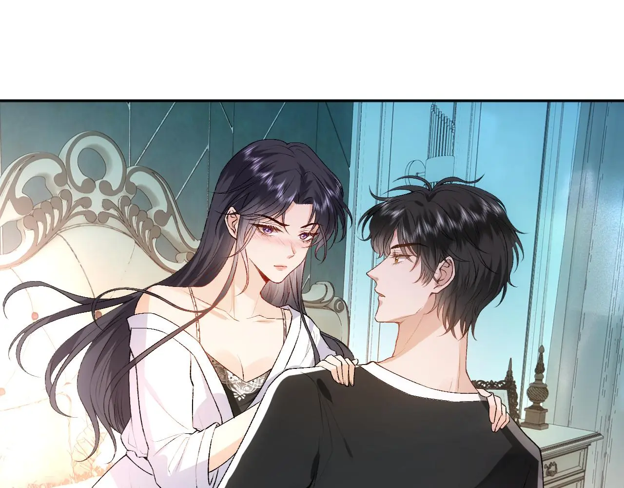第65话 一起睡觉吧 第49页