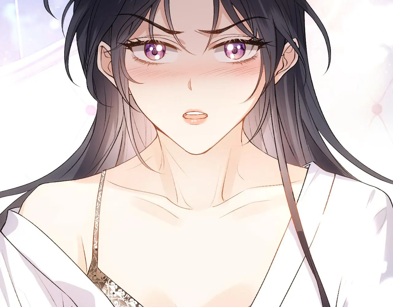 第65话 一起睡觉吧 第51页