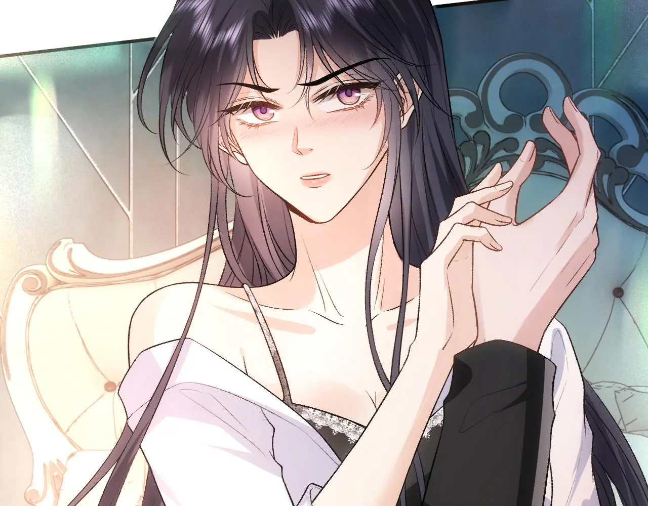 第65话 一起睡觉吧 第61页