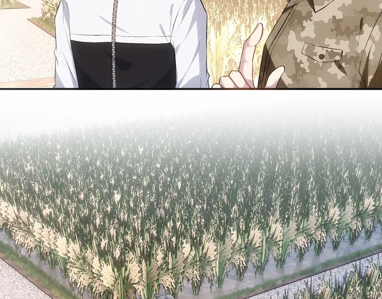第67话 顾肆的愤怒 第32页