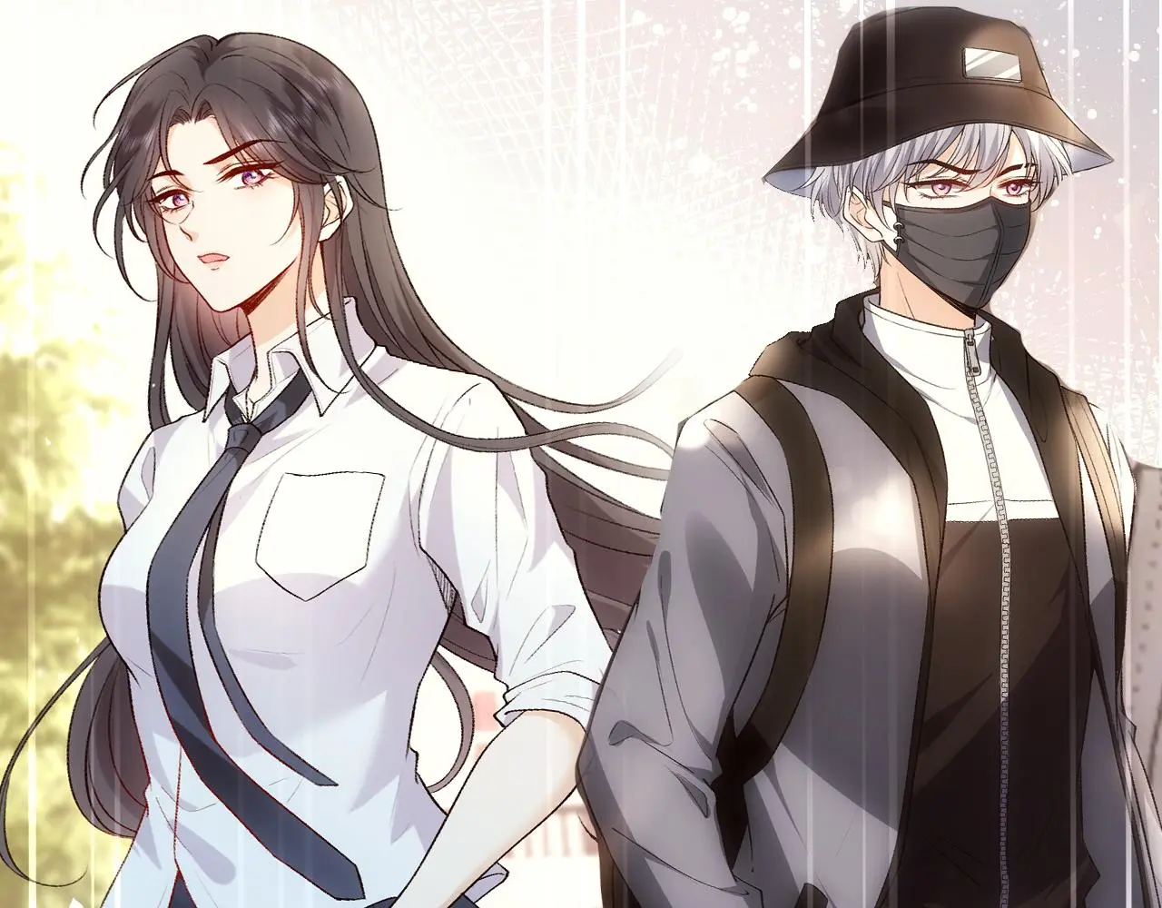 第69话 露出马脚 第27页