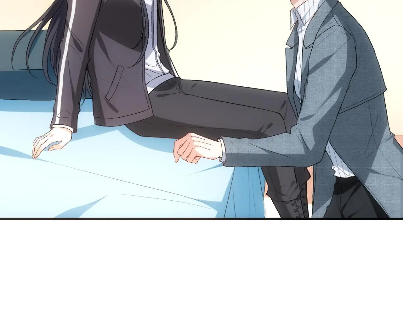 第71话 跟你不熟 第32页