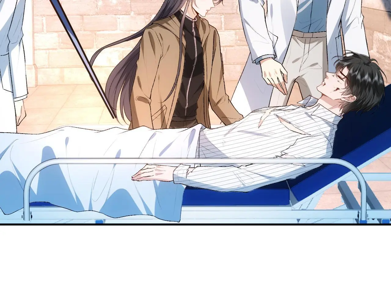 第73话 生死一线 第26页