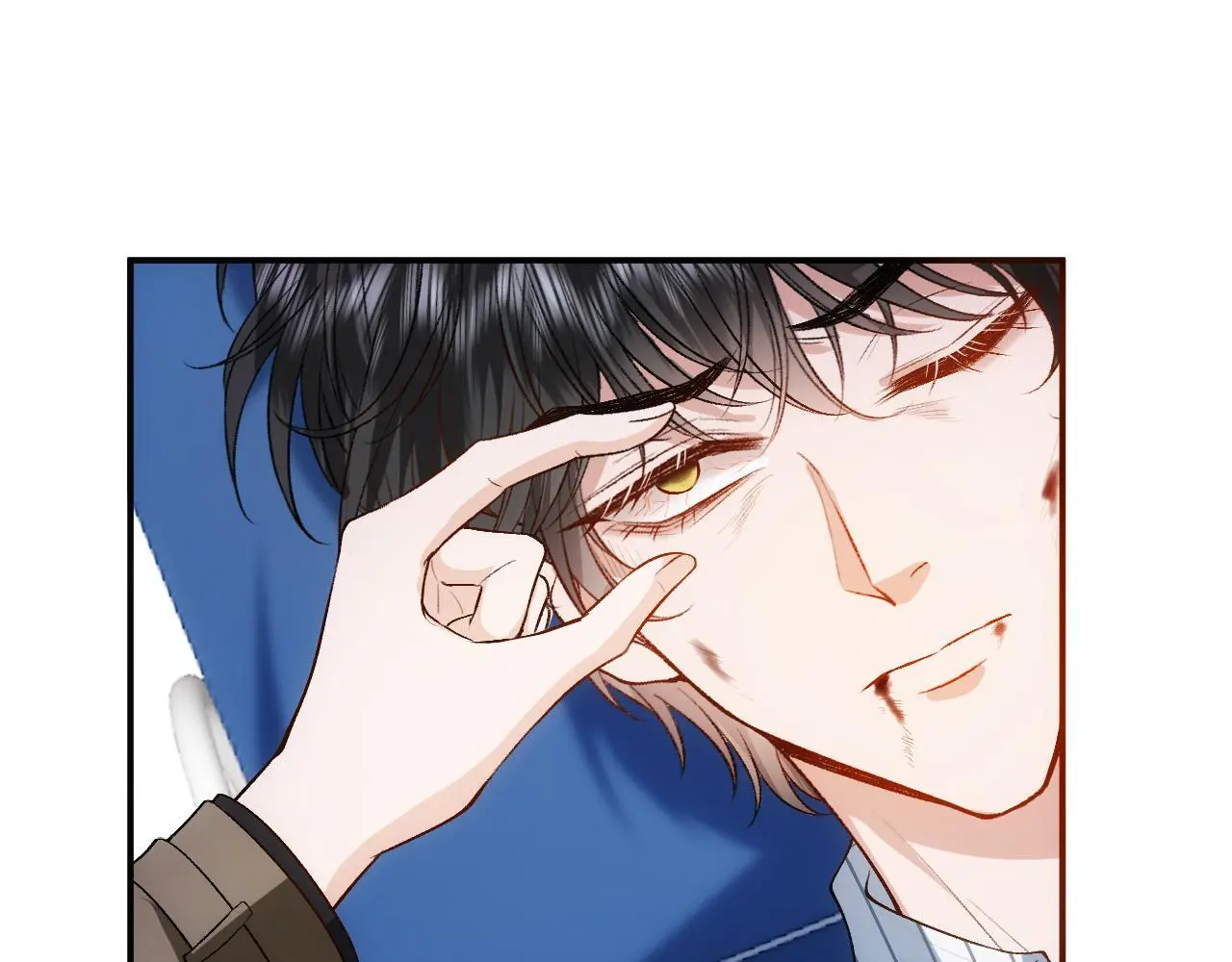 第73话 生死一线 第27页