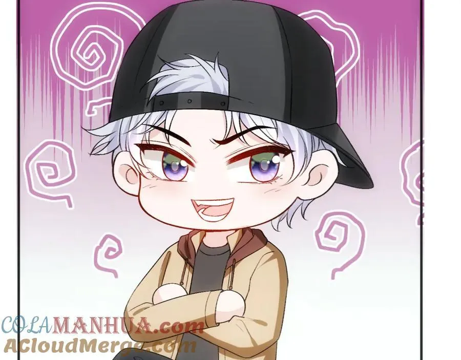 第81话 修罗场上线！ 第34页