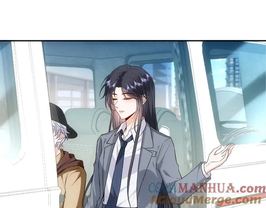 第81话 修罗场上线！ 第37页