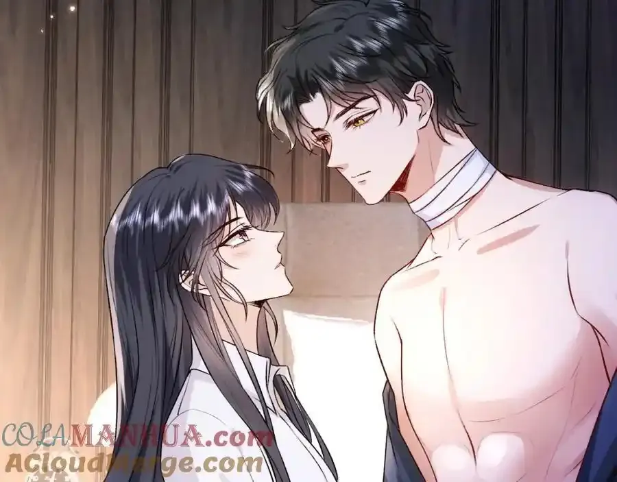 第83话 持色上位 第31页