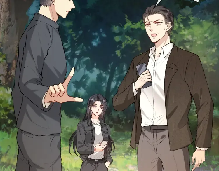 第4话 姐弟分别 第74页