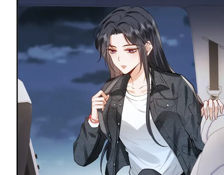 第5 各怀鬼胎的陆家人 第8页