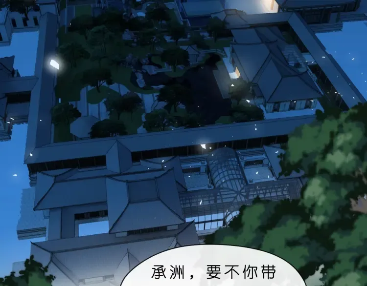 第5 各怀鬼胎的陆家人 第15页