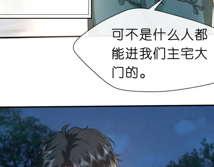 第5 各怀鬼胎的陆家人 第34页