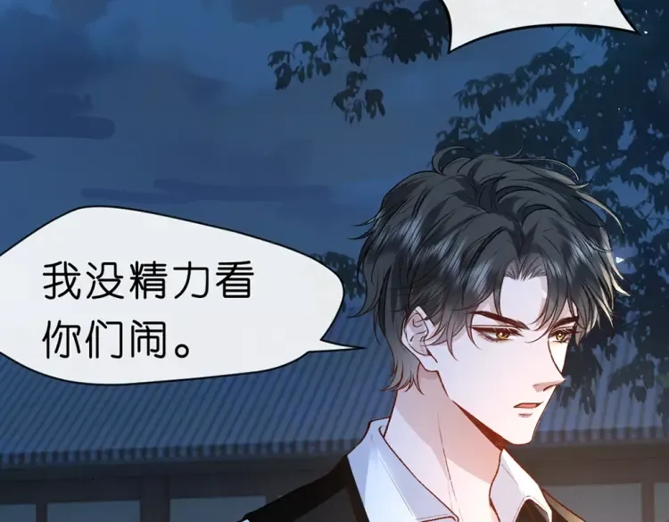 第5 各怀鬼胎的陆家人 第40页