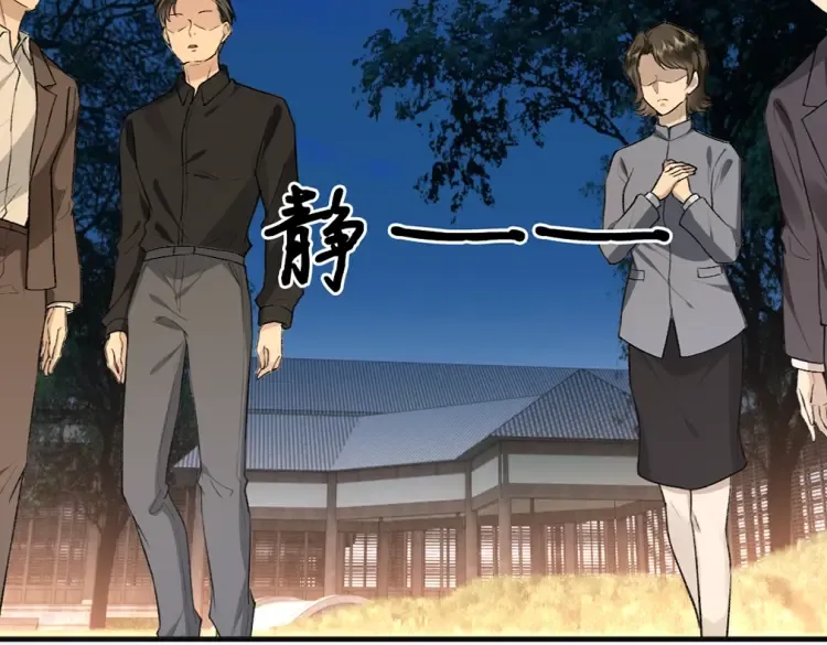 第5 各怀鬼胎的陆家人 第45页