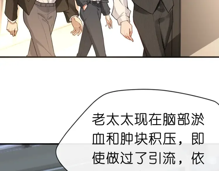 第5 各怀鬼胎的陆家人 第48页