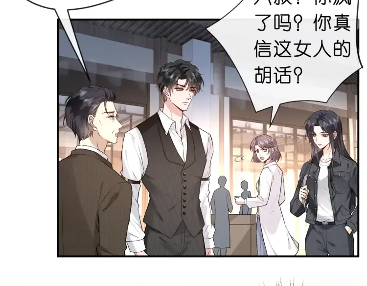 第5 各怀鬼胎的陆家人 第78页