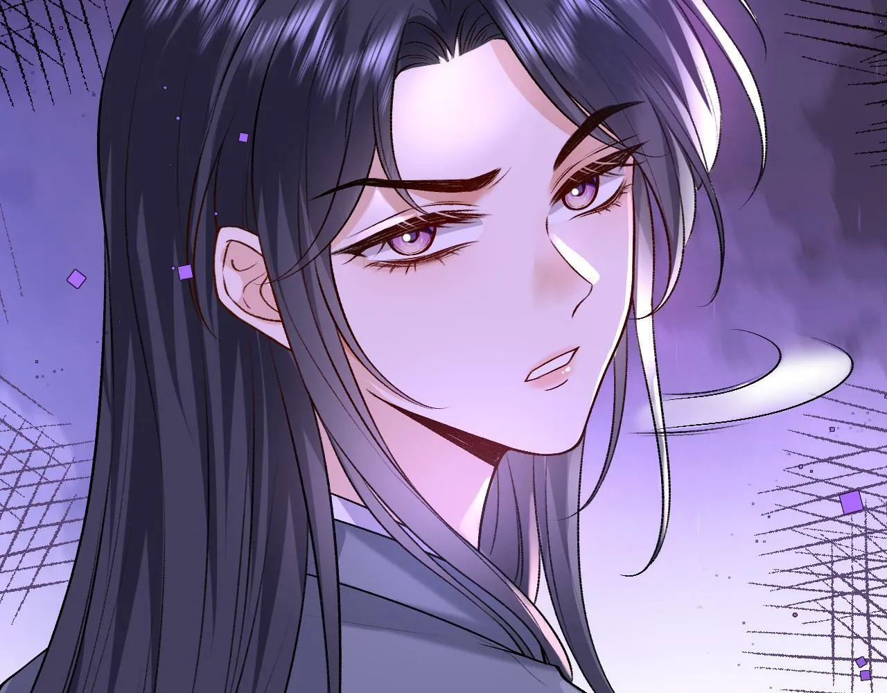 第18话 这次，我没把握 第13页