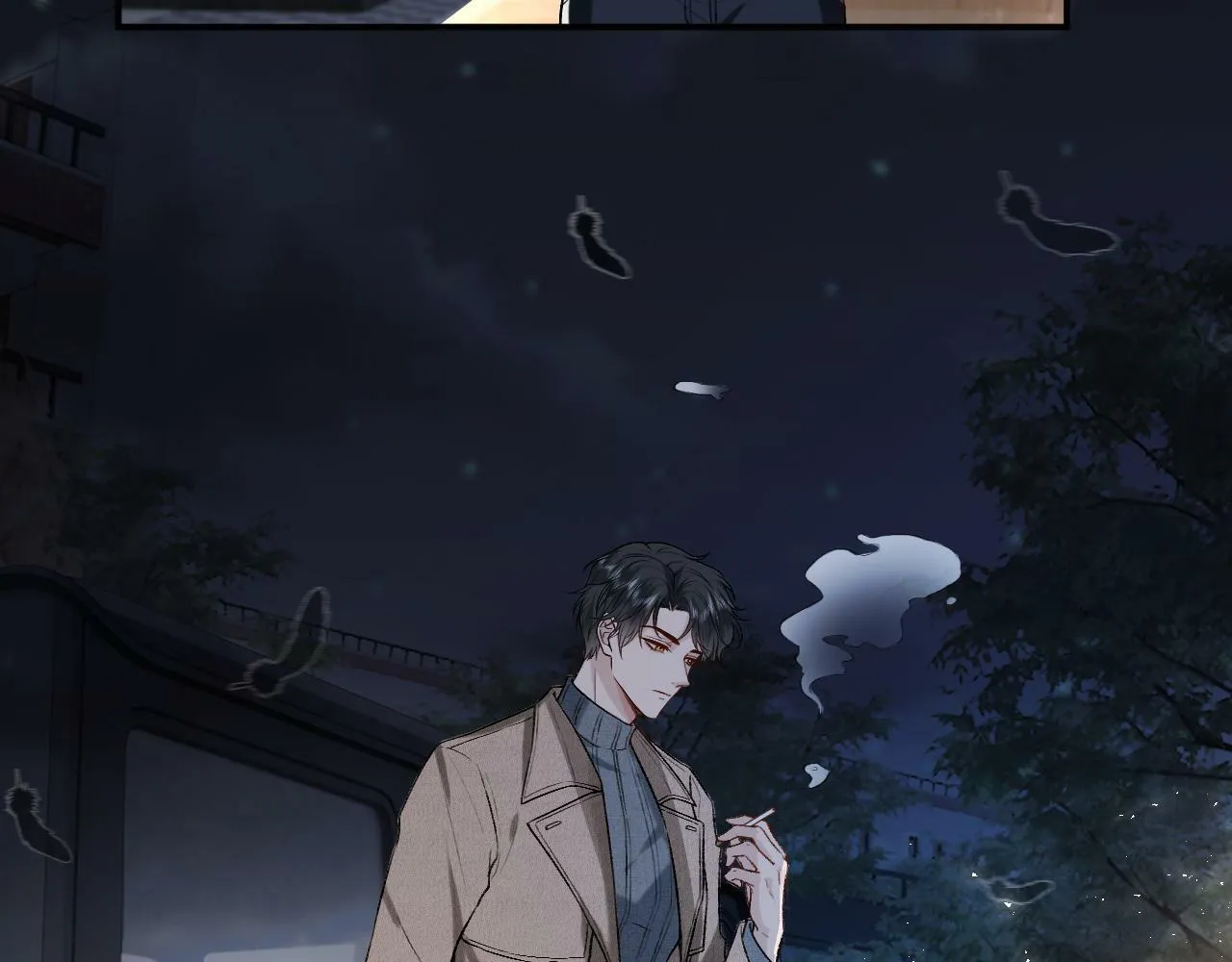 第18话 这次，我没把握 第27页
