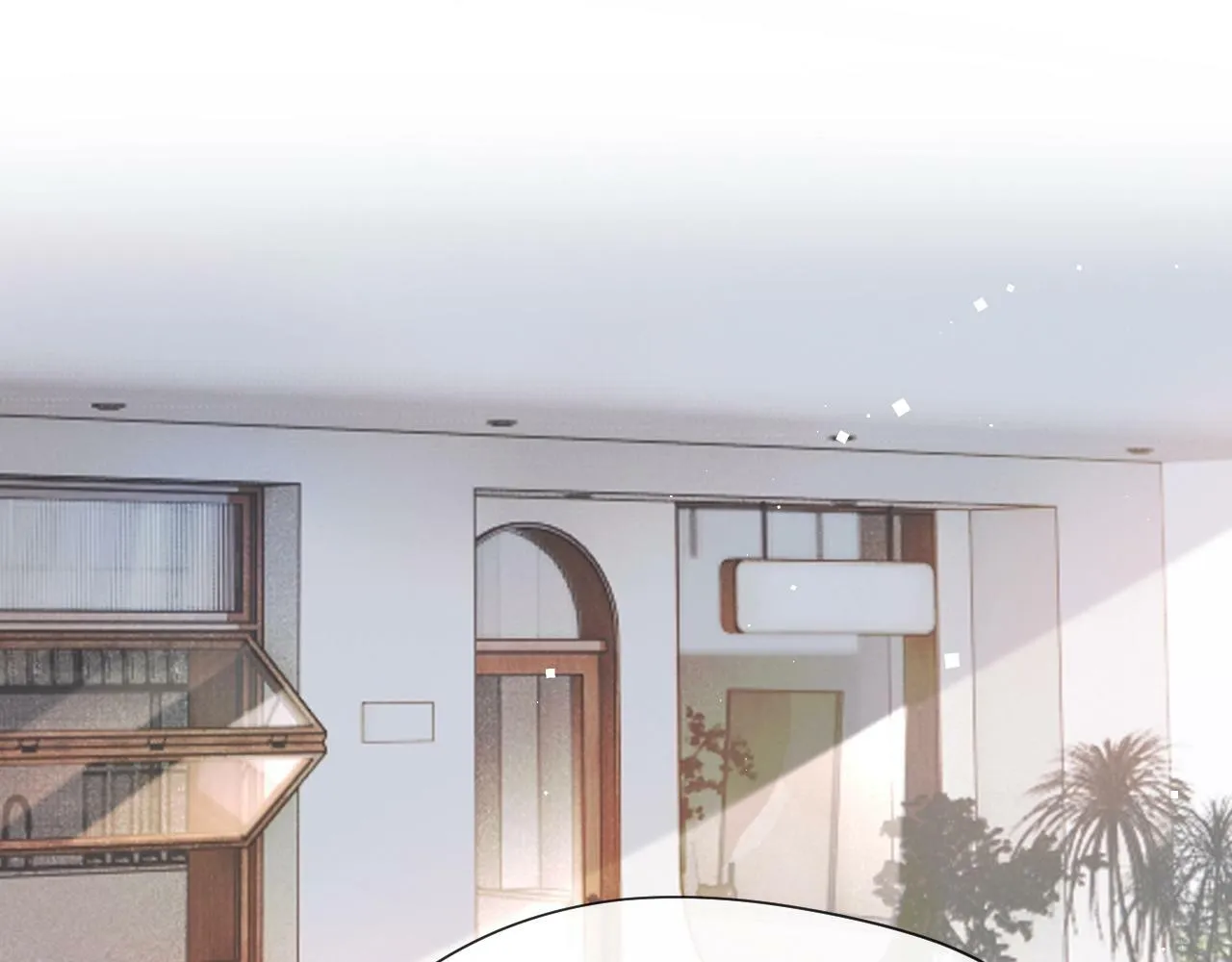 第8话 入住玺宫 第6页