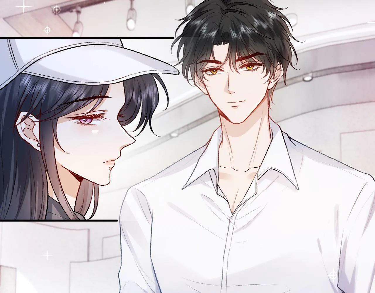 第16话 “情敌”见面 第30页