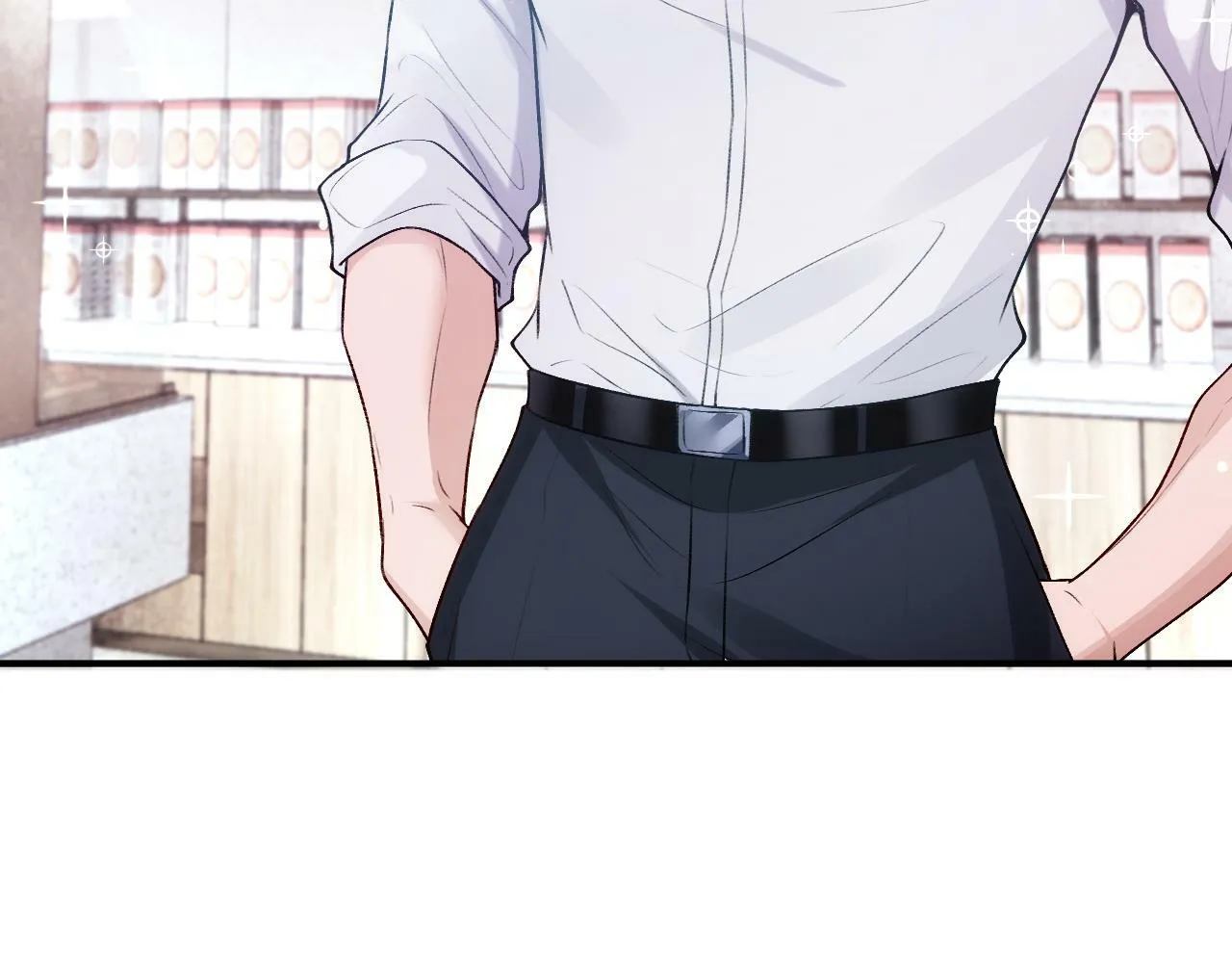 第16话 “情敌”见面 第31页