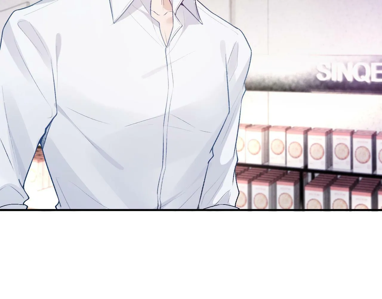 第16话 “情敌”见面 第34页