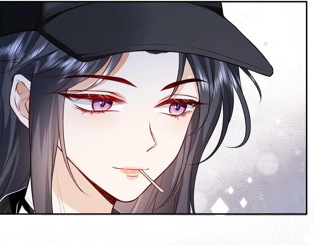 第11话 神颜转校生 第17页