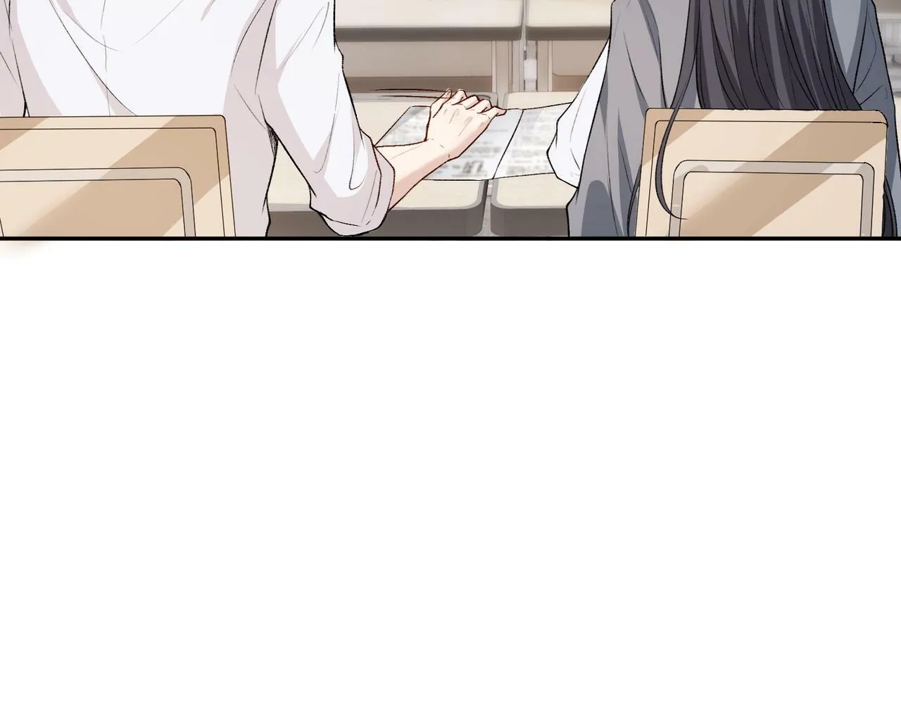 第11话 神颜转校生 第69页