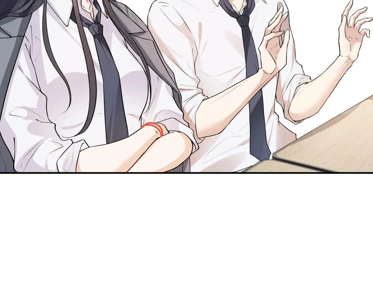 第11话 神颜转校生 第74页