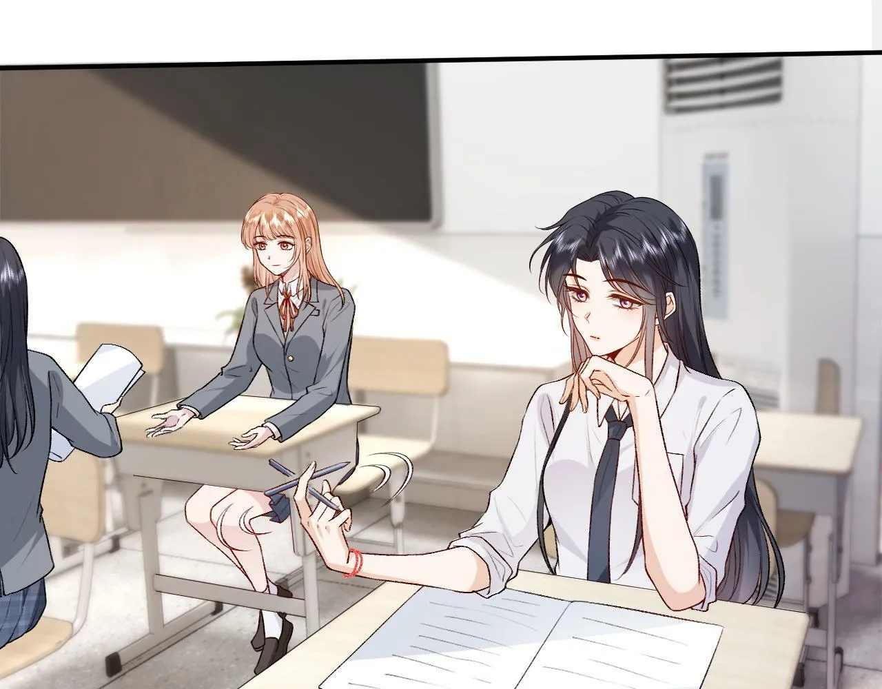 第15话 炀哥臣服的原因 第71页