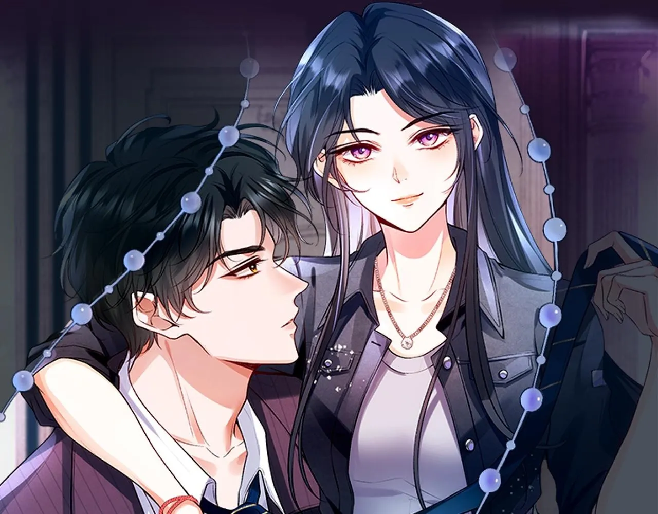 第10话 陆承洲的好友申请 第2页