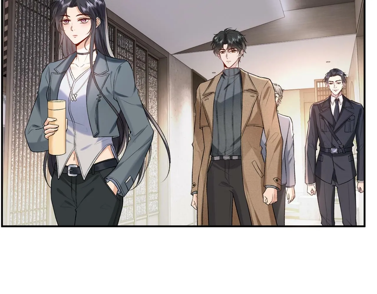 第20话 逐出师门 第14页