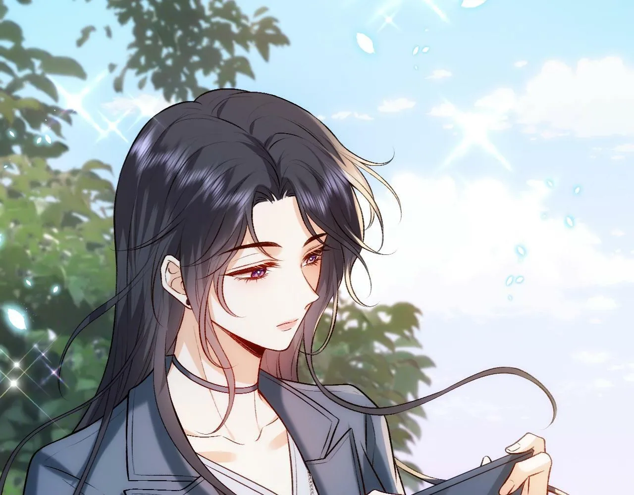 第20话 逐出师门 第91页