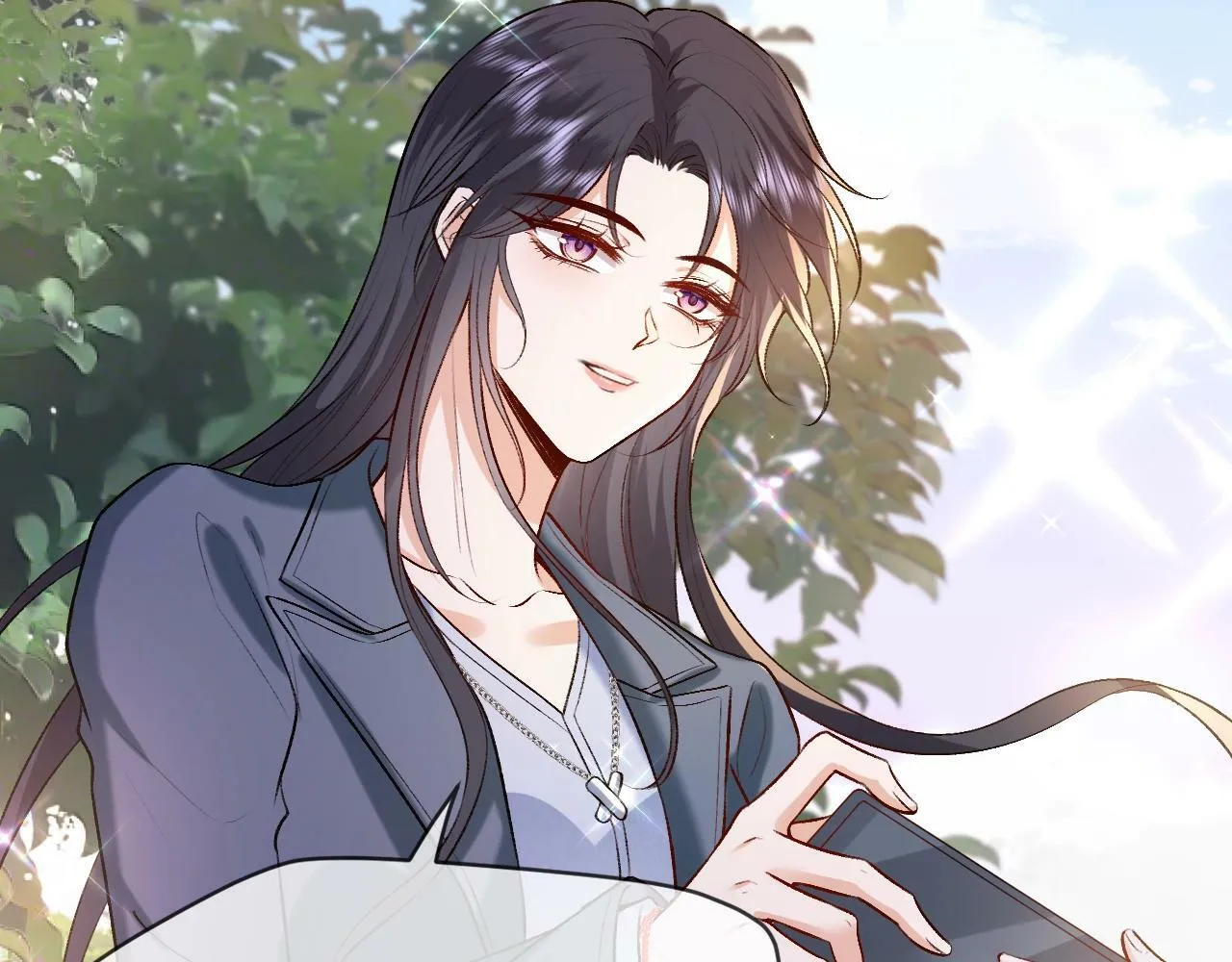 第20话 逐出师门 第98页