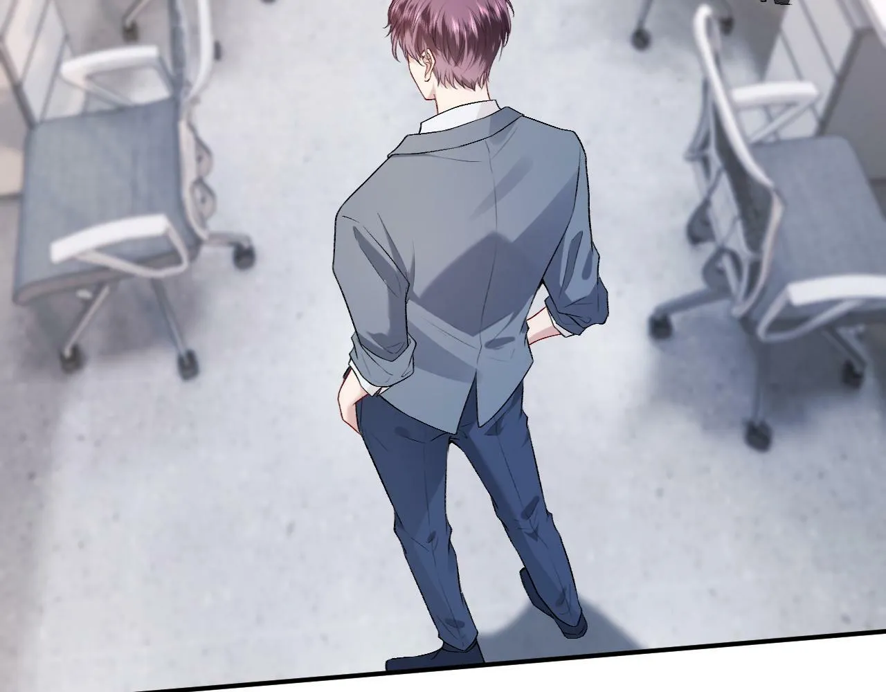第14话 敢和我打赌吗？ 第8页