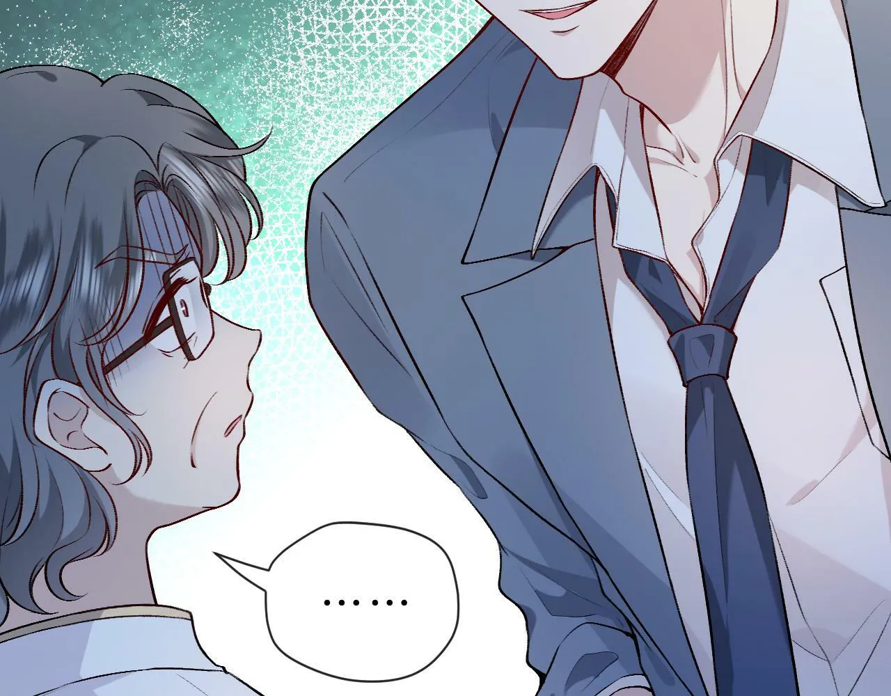 第14话 敢和我打赌吗？ 第21页